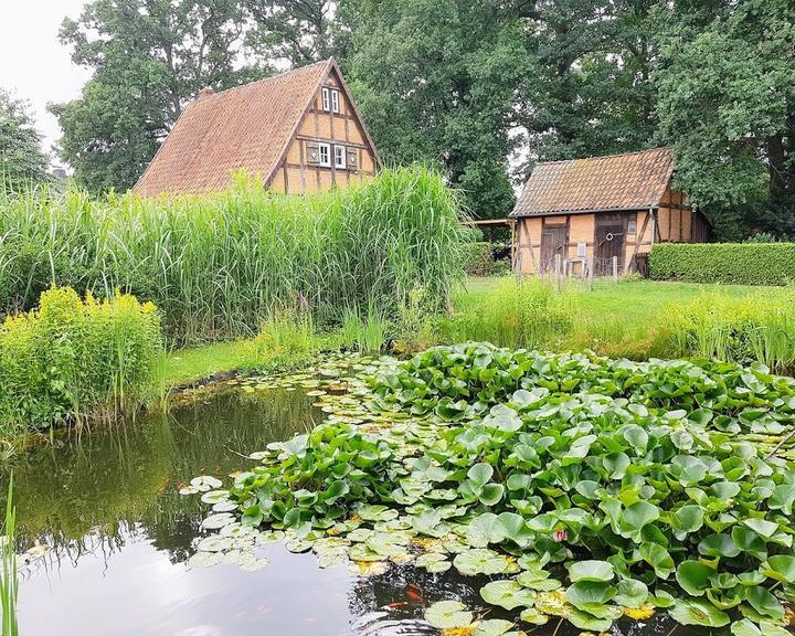 Hof Cafe Storchennest